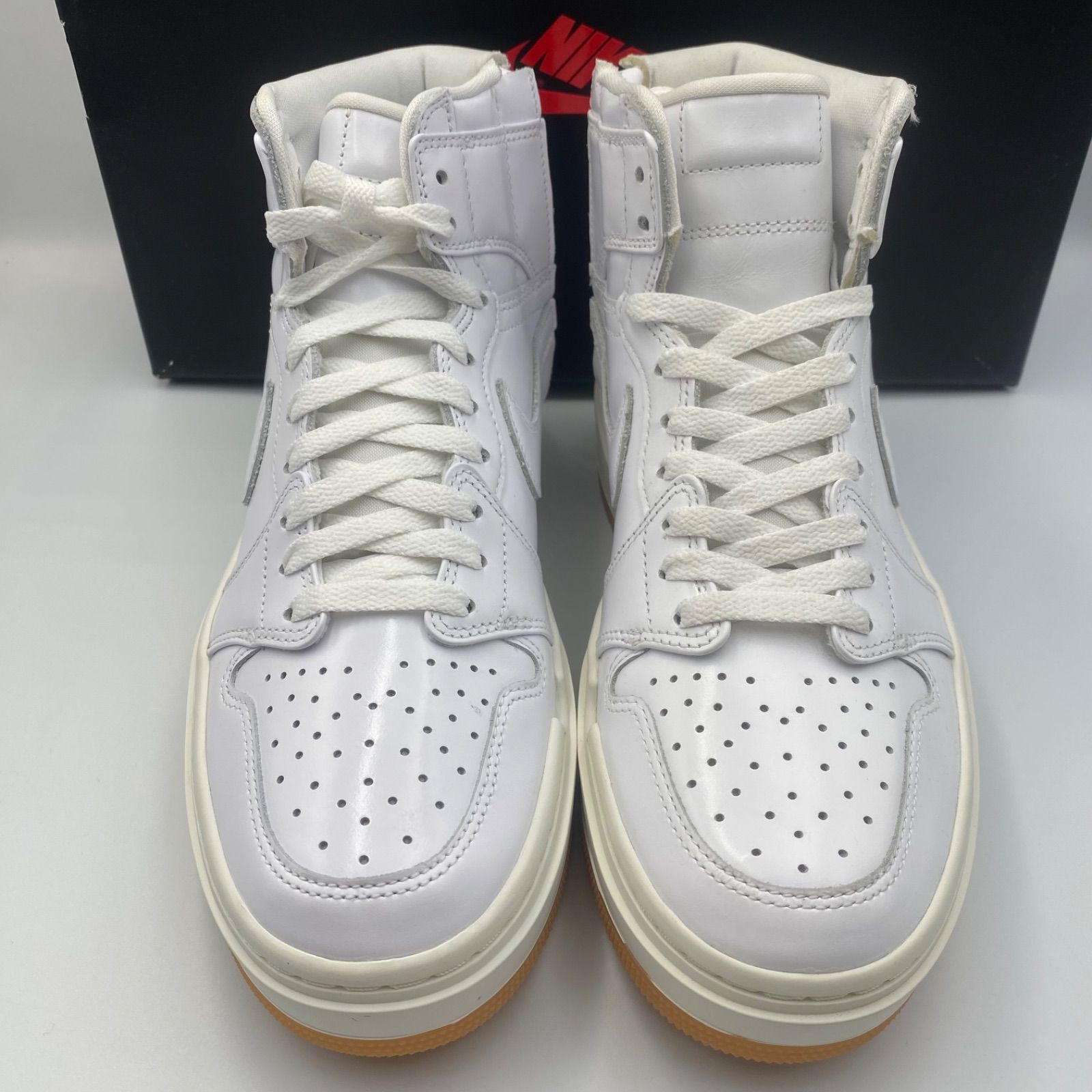 新品 25cm Nike Women's Air Jordan 1 High SE Elevate 