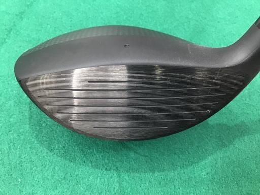 フェアウェイウッド