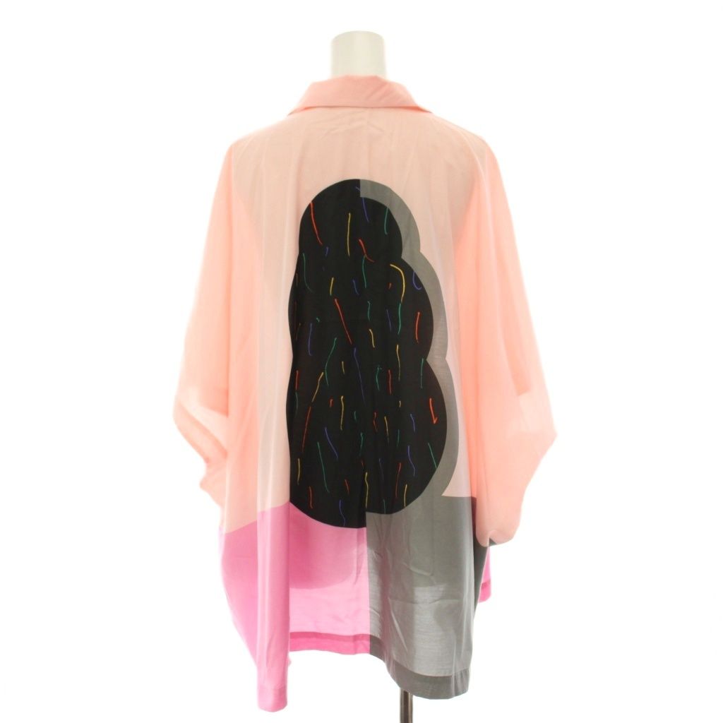 イッセイミヤケ ISSEY MIYAKE イッコウタナカ IKKO TANAKA