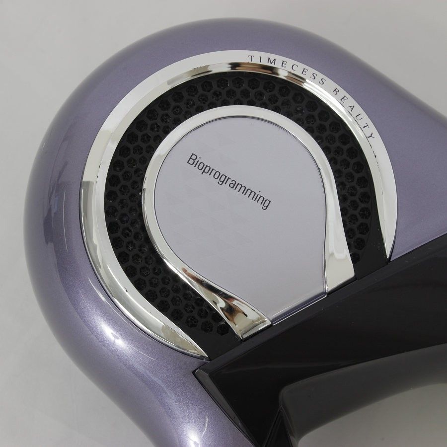 レプロナイザー 27D plusヘアドライヤー バイオプログラミング