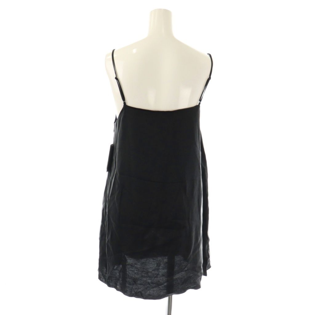 plage プラージュ fibril linen混キャミソール　フィブリルリネン 追加》fibril linen 混 キャミソール（キャミソール）｜Plage