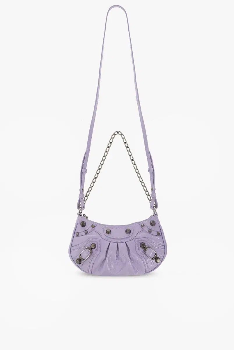 BALENCIAGA バレンシアガ Balenciaga または カゴル ミニバッグ