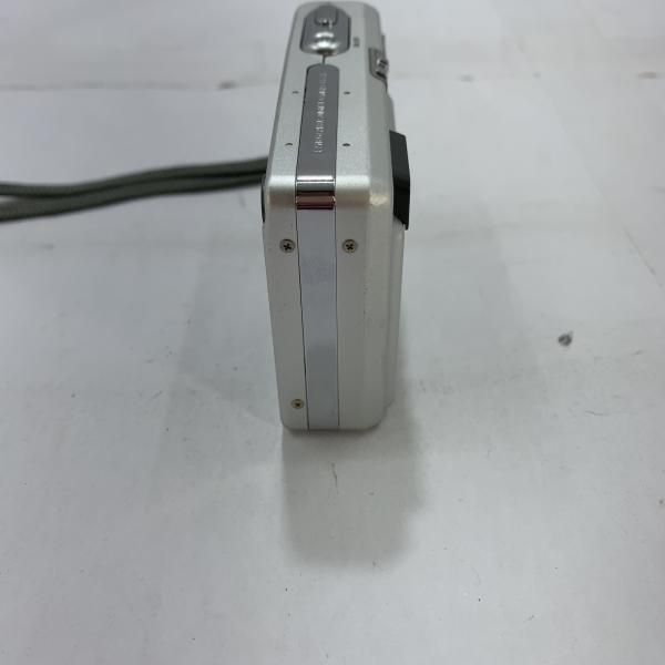 CASIO EXILIM EX-Z3 コンパクトデジタルカメラ グレー USED CASIO EXILIM EX-Z3 デジカメ
