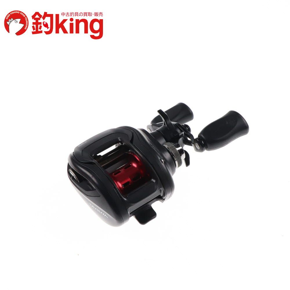 ダイワ T3 MX 1016H-TW 1012スプール付 /R099M ブラックバス バス バス