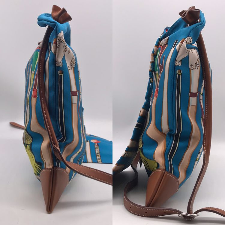 ショルダーバッグ