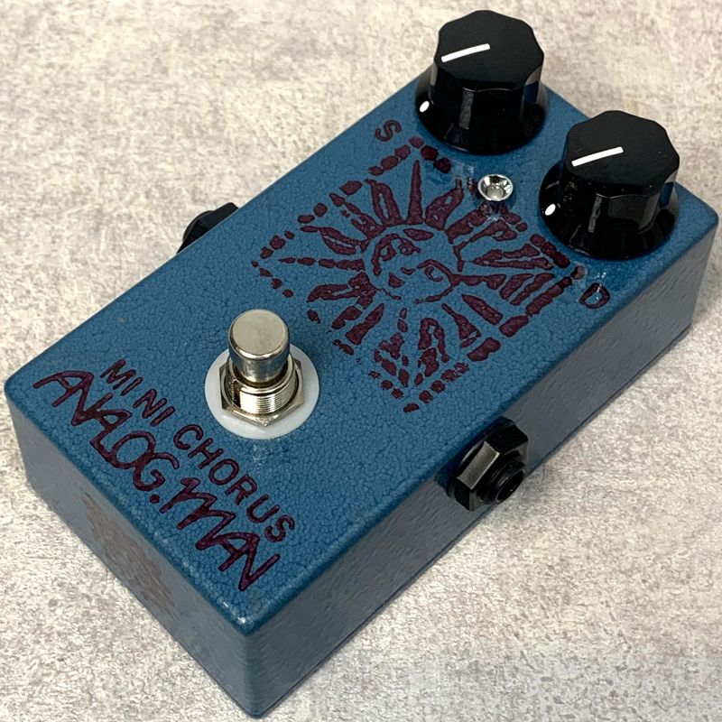 加古川店】【楽器】 中古 ANALOG.MAN | アナログマン