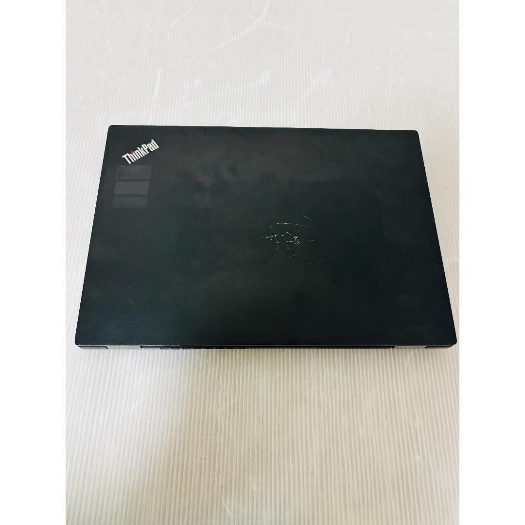 良品】11世代i5/16GB/256GB/ ThinkPad L13 Gen2 - メルカリ