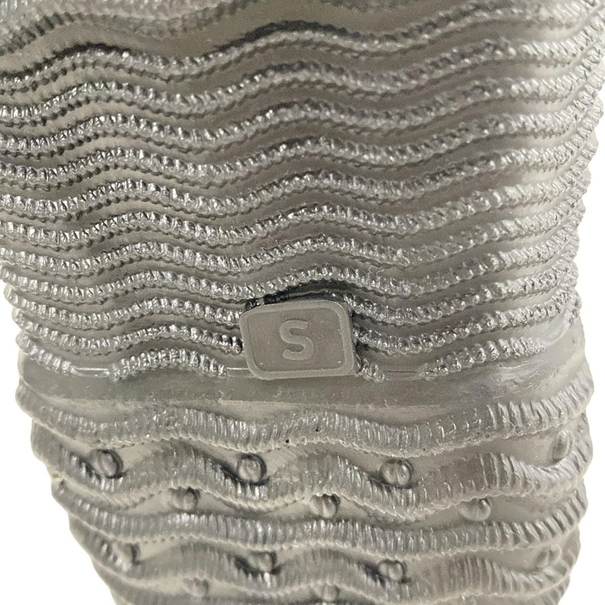 Y s ワイズ ロングブーツ S レディース - 黒 KIN-KAAI_COM