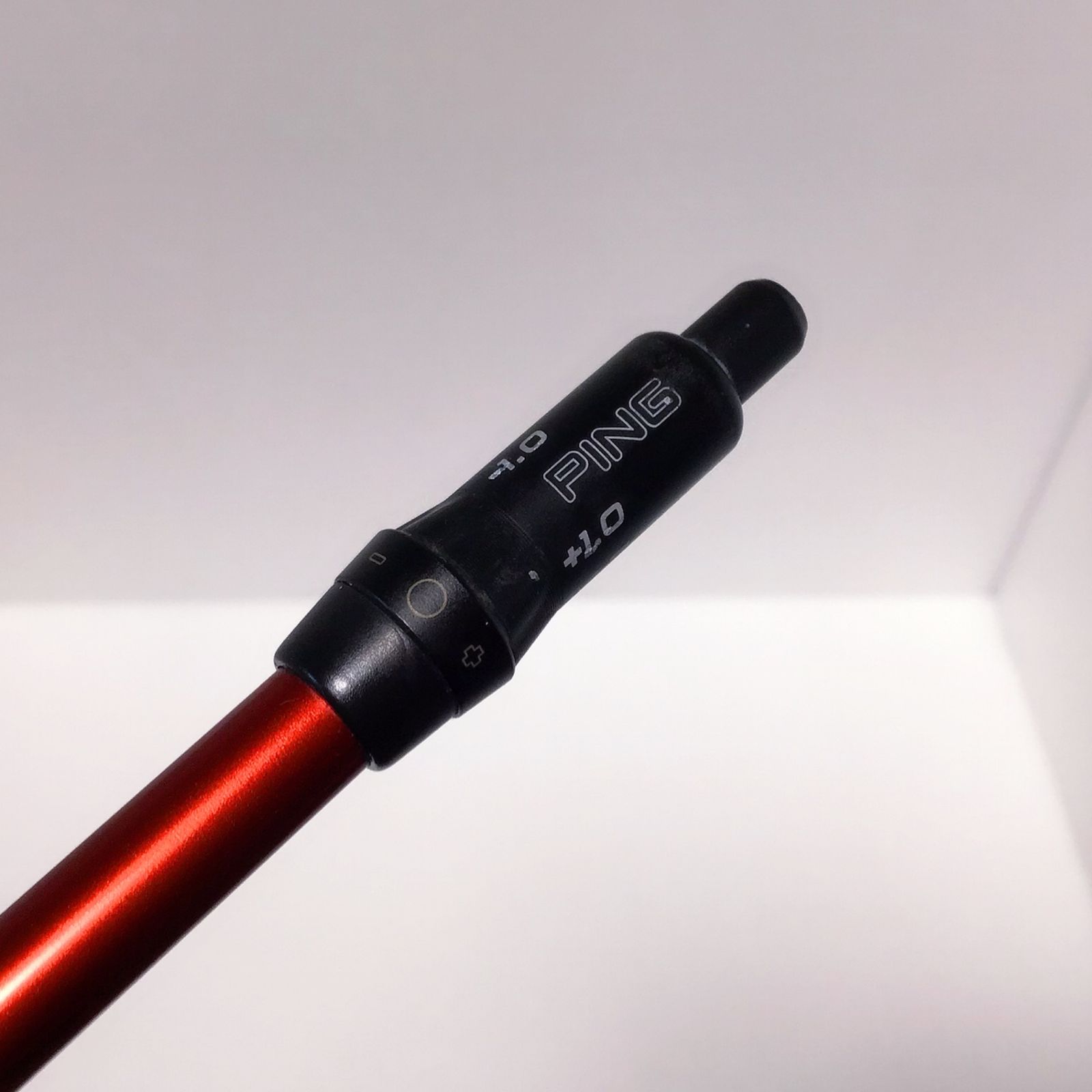 ベンタス レッド ベロコア VENTUS RED VELOCORE 5-S ピン G410