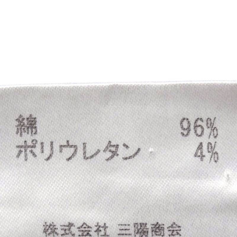BURBERRY BLACK LABE 廃盤 バーバリーブラックレーベル パンツ