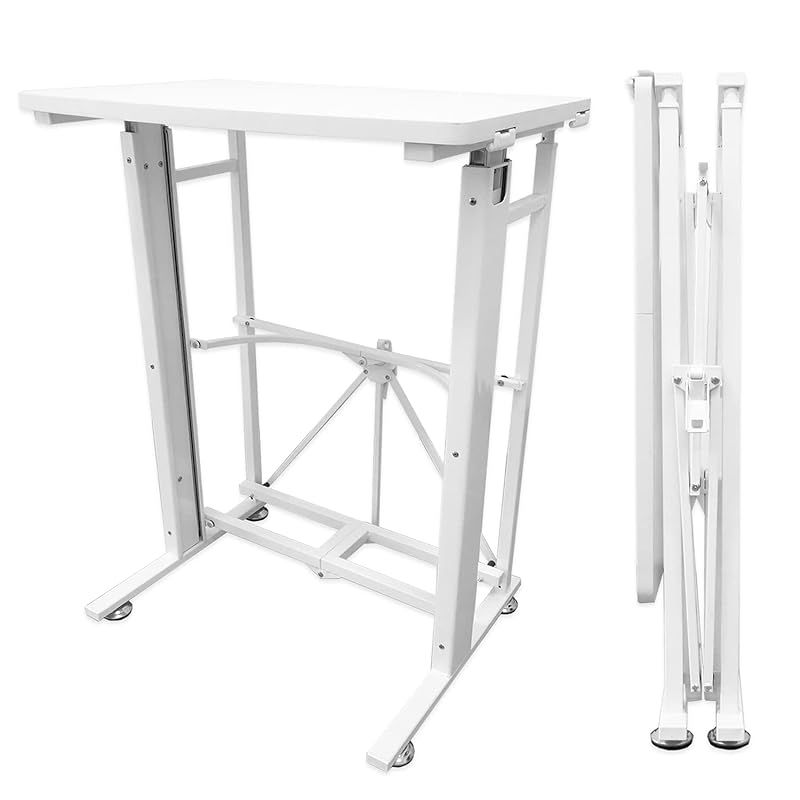 11b333様専用】幅110 リフティングテーブル 昇降式 鉄脚 木製