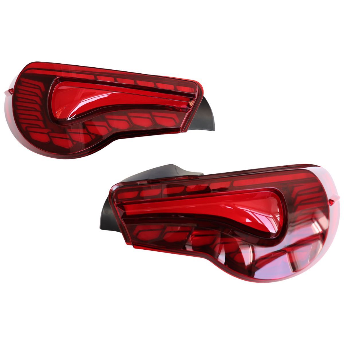 即納／【VLAND 正規品】トヨタ 86 ハチロク 前期 後期 ZN6型 LED