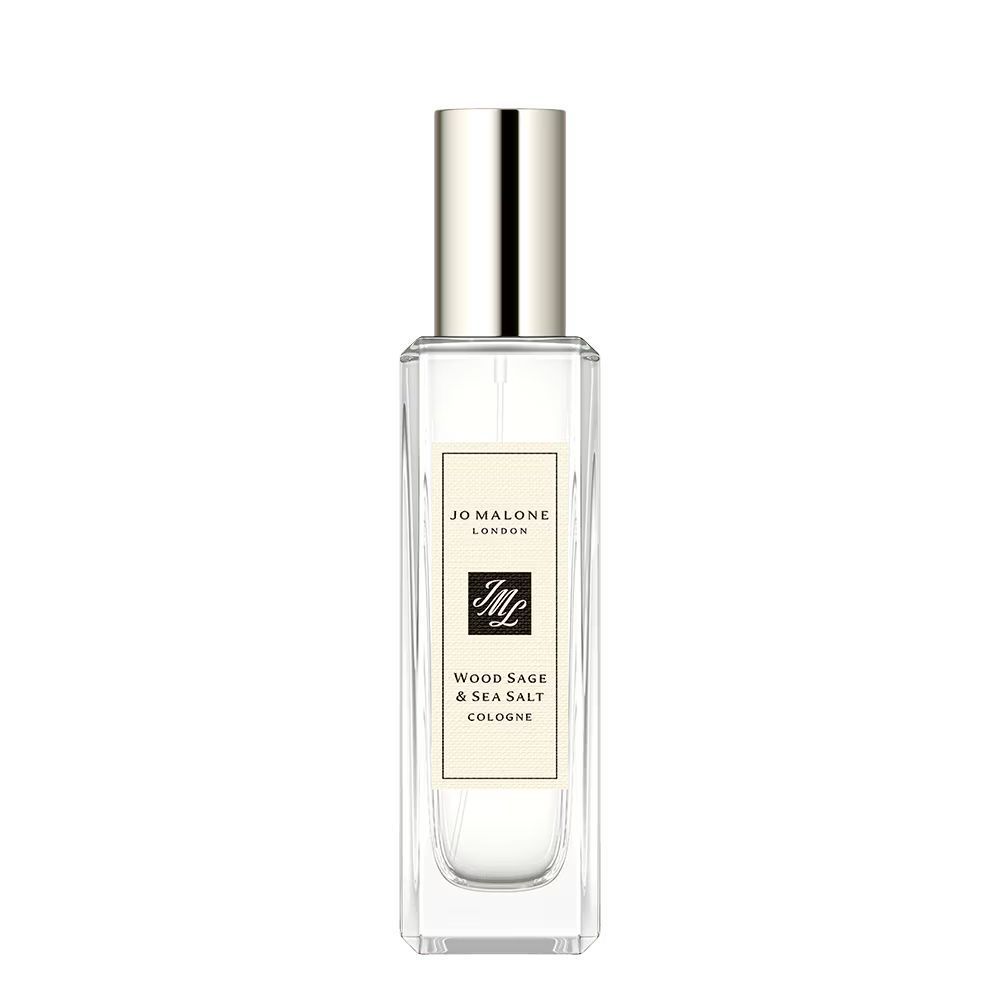 ジョー マローン(JO MALONE) ウッドセージu0026シーソルトWood Sage u0026 Sea Salt Cologne  EDC 30ml