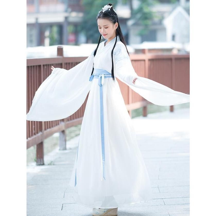 華流コスプレ衣装