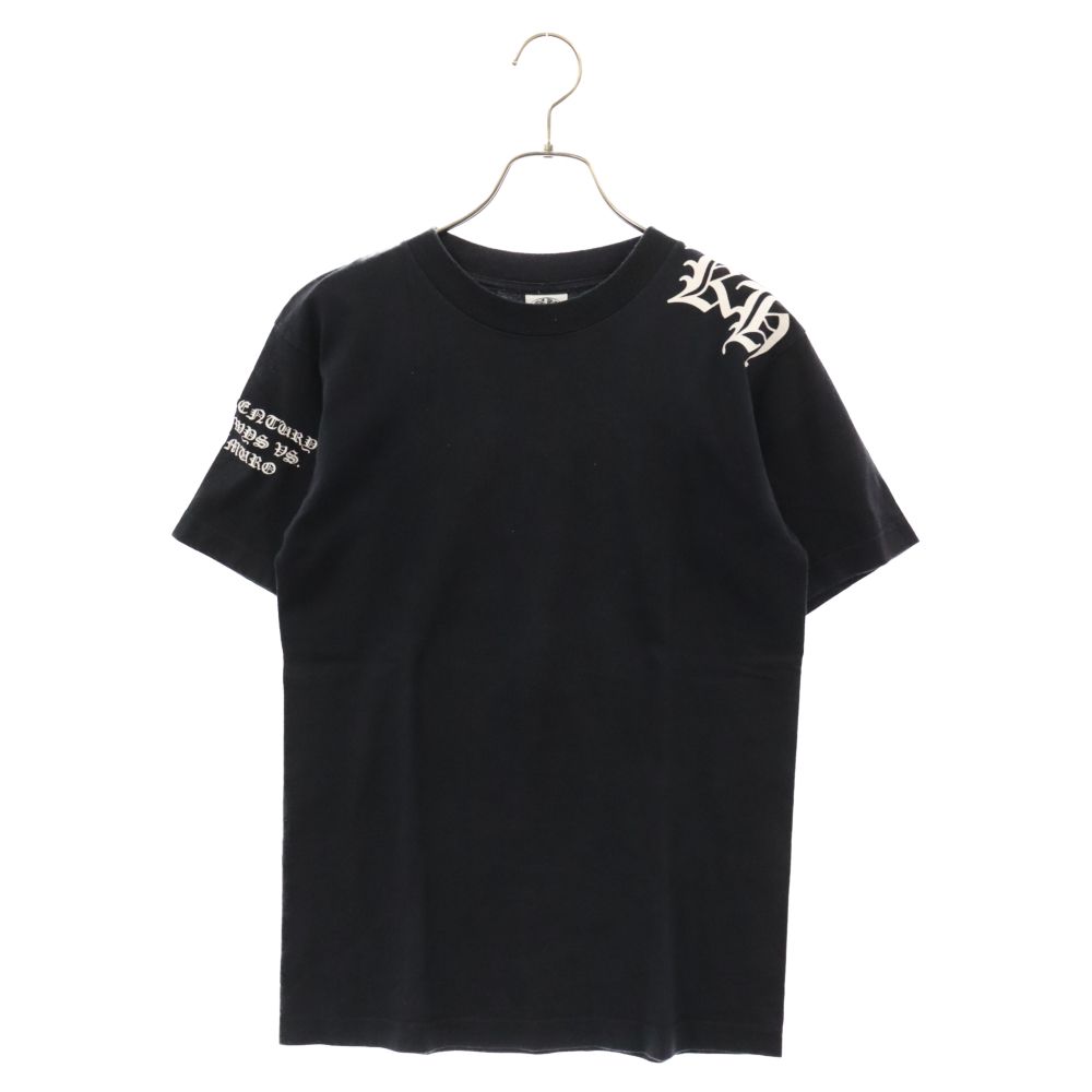 氷室京介 CASE of HIMURO Tシャツ size L クロムハーツ 楽天市場