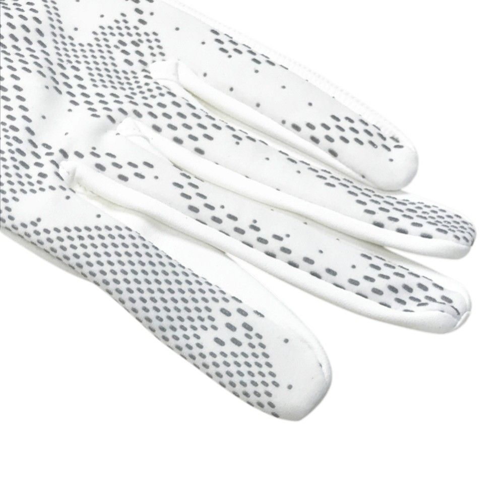 MARK-LONA マークアンドロナ グローブ 左手用 カモフラ柄 ホワイト系 M 240101495026 ゴルフウェア ストスト LLC-HASEGAWATOSO_COM