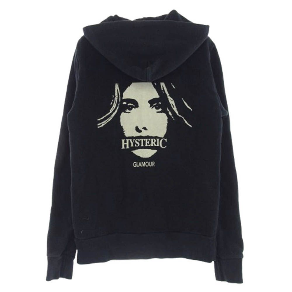 HYSTERIC GLAMOUR ヒステリックグラマー 0293CF08 ガール