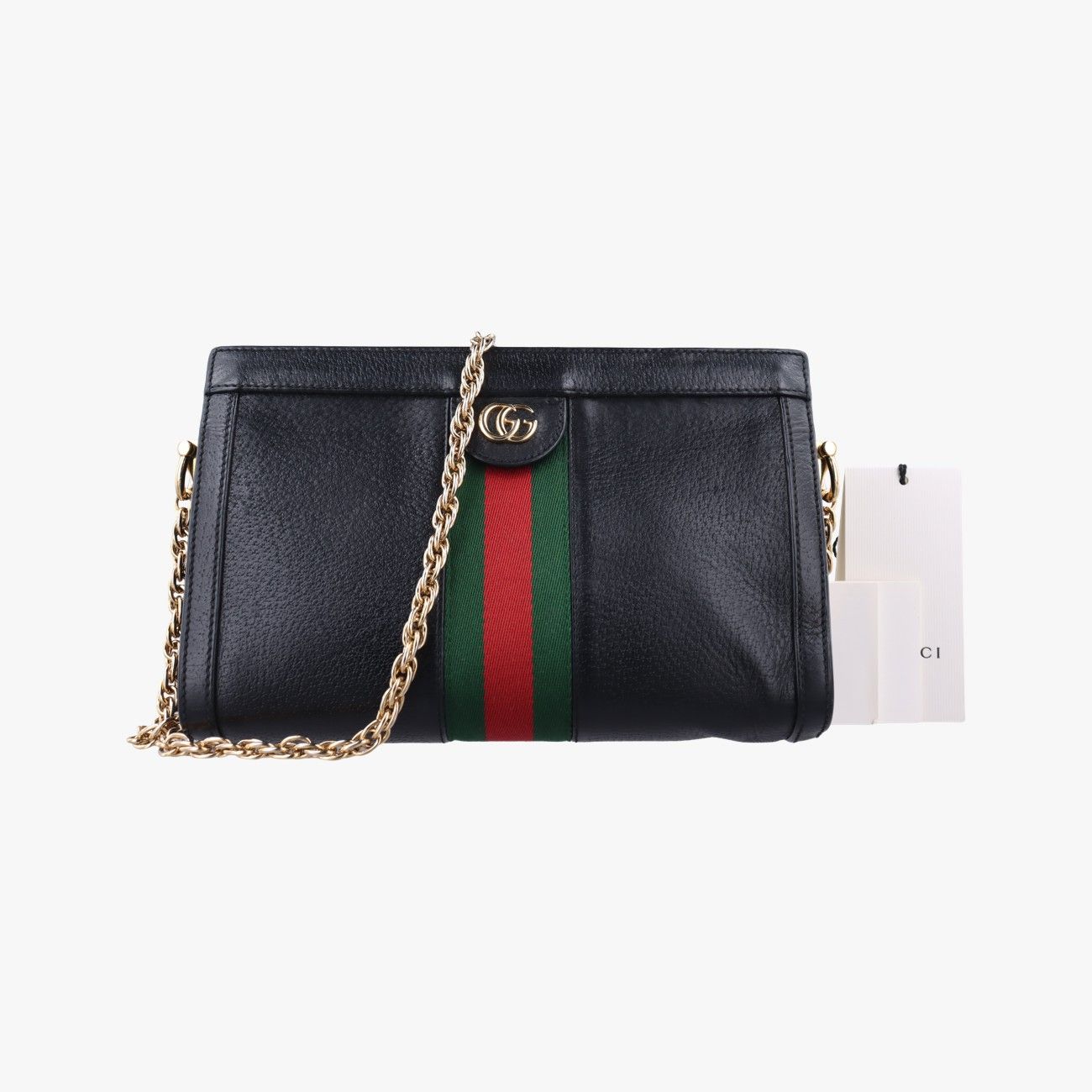 ○未使用 OLD GUCCI オールド グッチ トランプ 1984年 カード
