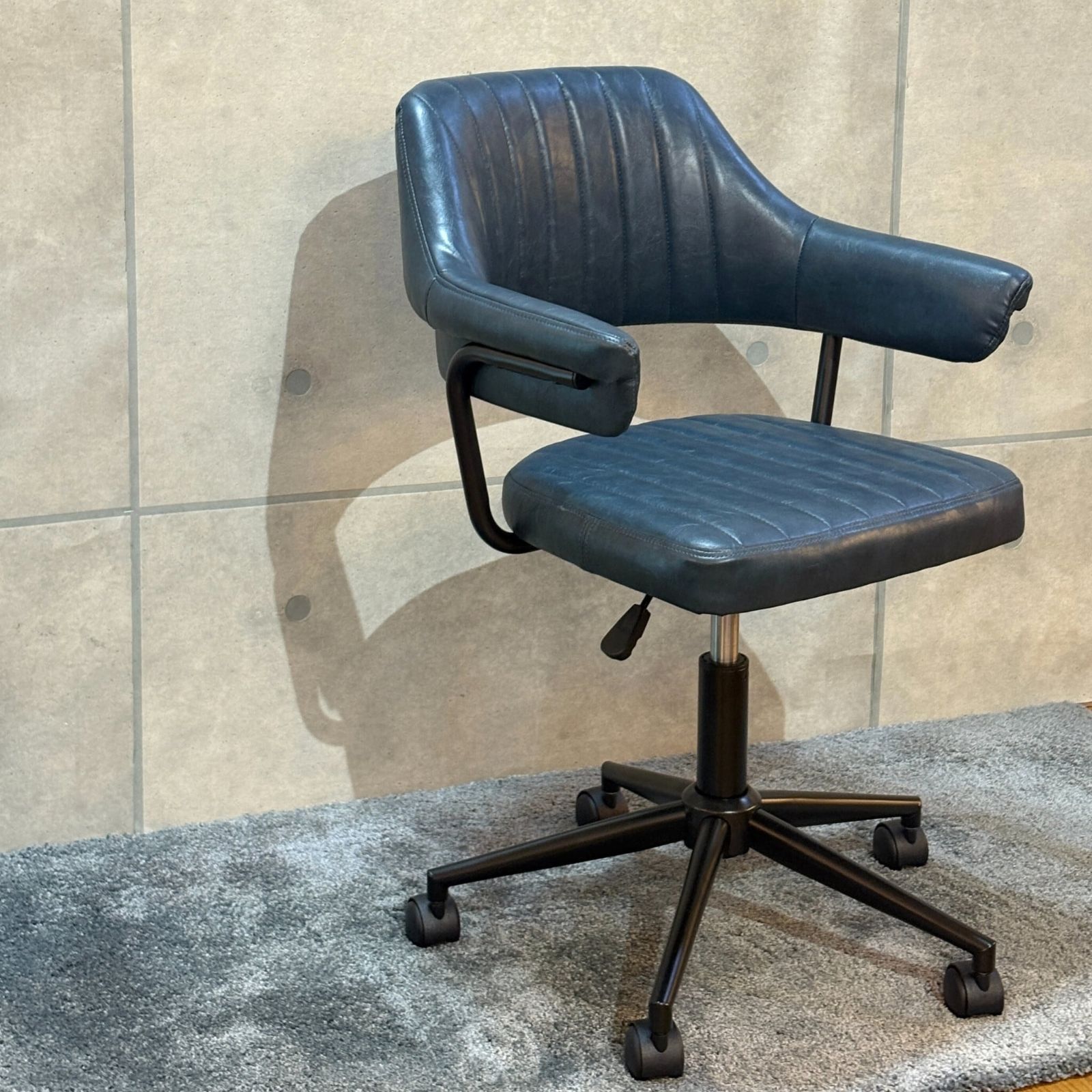 ガス圧昇降 ミッドセンチュリー