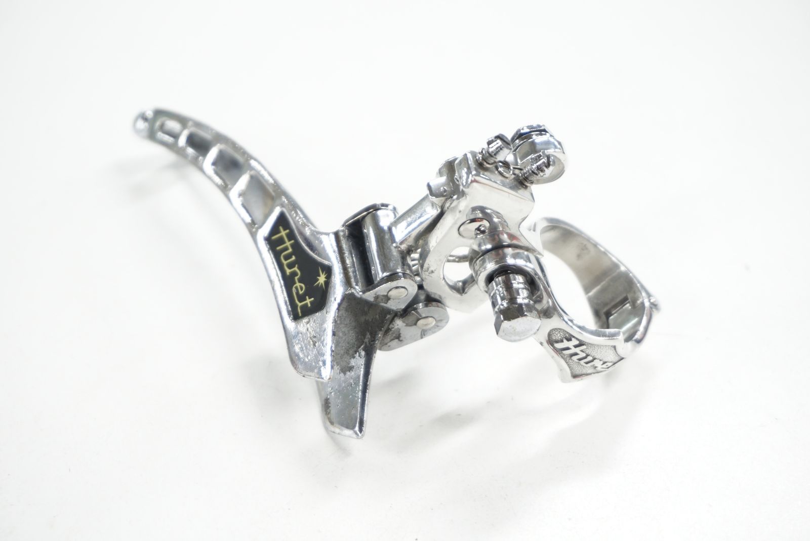 ユーレー　ジュビリーFD 仏製ユーレー・ジュビリーFD