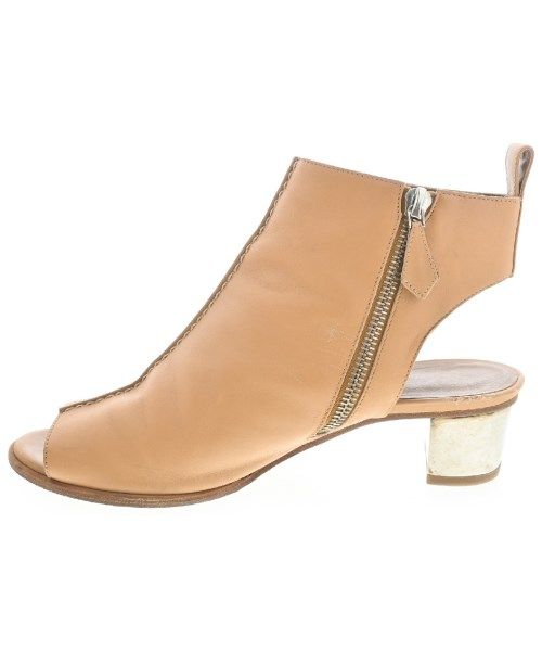 HERMES ブーティ
