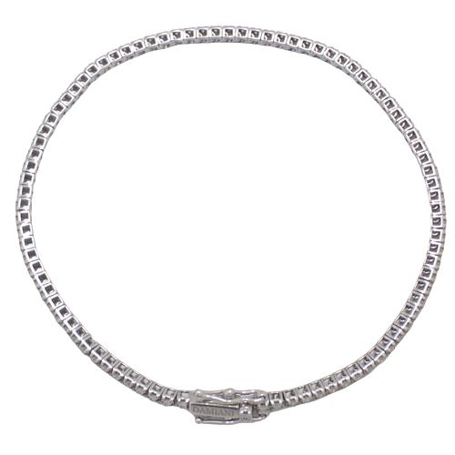 Damiani(ダミアーニ) ダイヤ テニスブレスレット ブレスレット LUCE