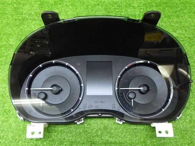 スバル VMG レヴォーグ アプライドA スピードメーター 33313Km 240309028