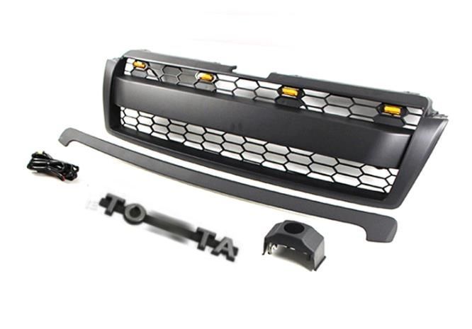 2009－2013年 トヨタ