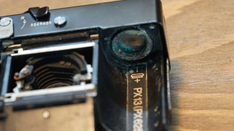 8832 ジャンク Rollei 35 ブラック シンガポール製 - メルカリ