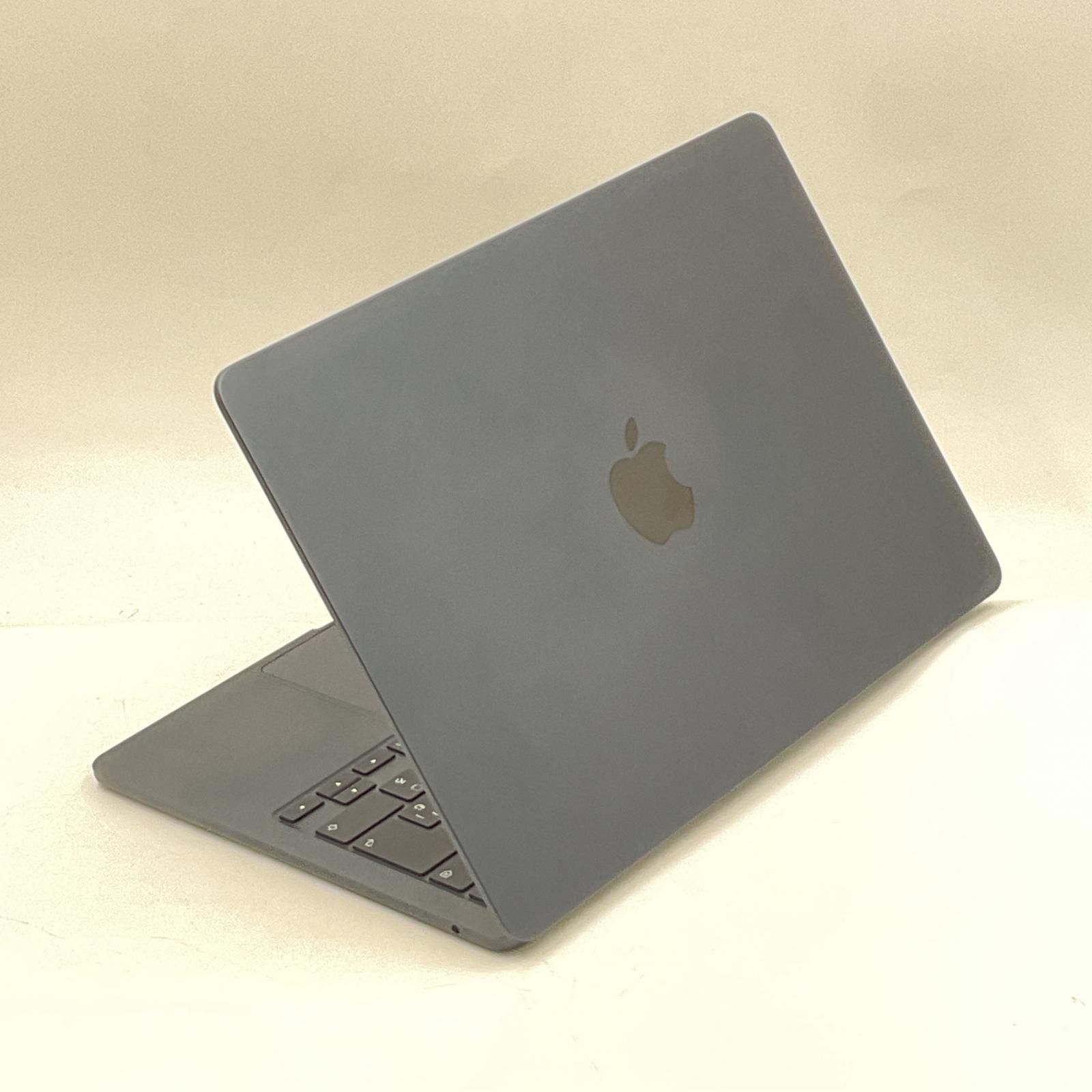 ほぼ新品】MacBook Air M2 16GB 512GB 13