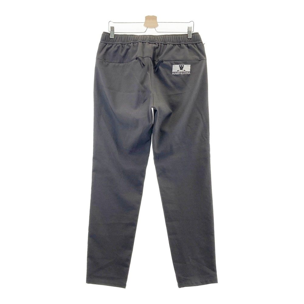 マークアンドロナ 【 MARK & LONA 】ロングパンツ 50 XL サイズ：50