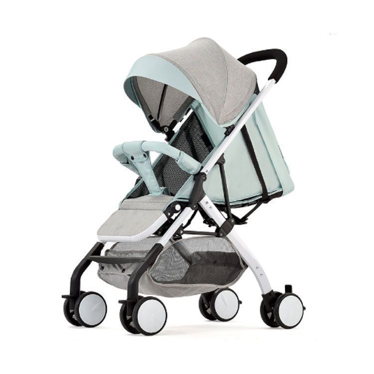 綺麗/イングリッシーナベビーカー/ジッピーライト/１～３６カ月/２０２２年購入 Inglesina - 綺麗/イングリッシーナベビーカー/ジッピーライト