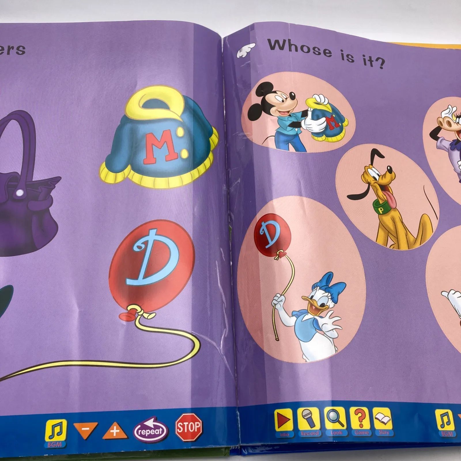 ミッキーマジックペンアドベンチャーセット 最新版 DWE 903537 - メルカリ