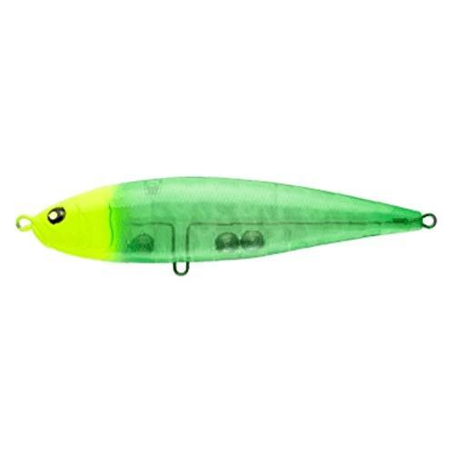Color 21 NH ナノハナ_Size 160mm マルジン Marujin UK ビッグベイト 160F 21NH ナノハナ