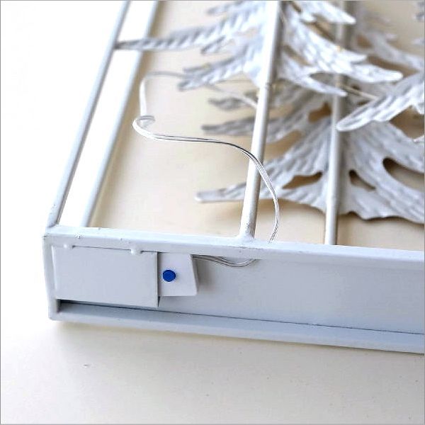 アイアン アートパネル