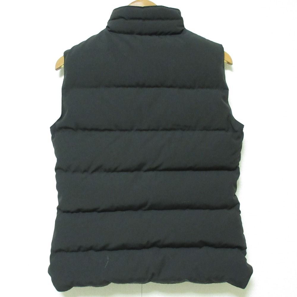 美品 CANADA GOOSE カナダグース フリースタイルダウンベスト 2832L