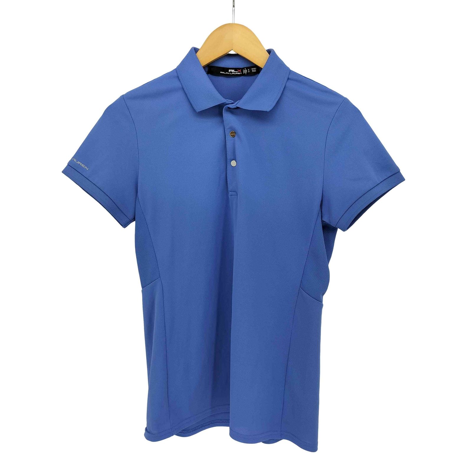 アールエルエックスラルフローレン RLX RALPH LAUREN ポロシャツ