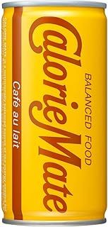 大塚製薬 カロリーメイト リキッド カフェオレ味 200ml ×30本