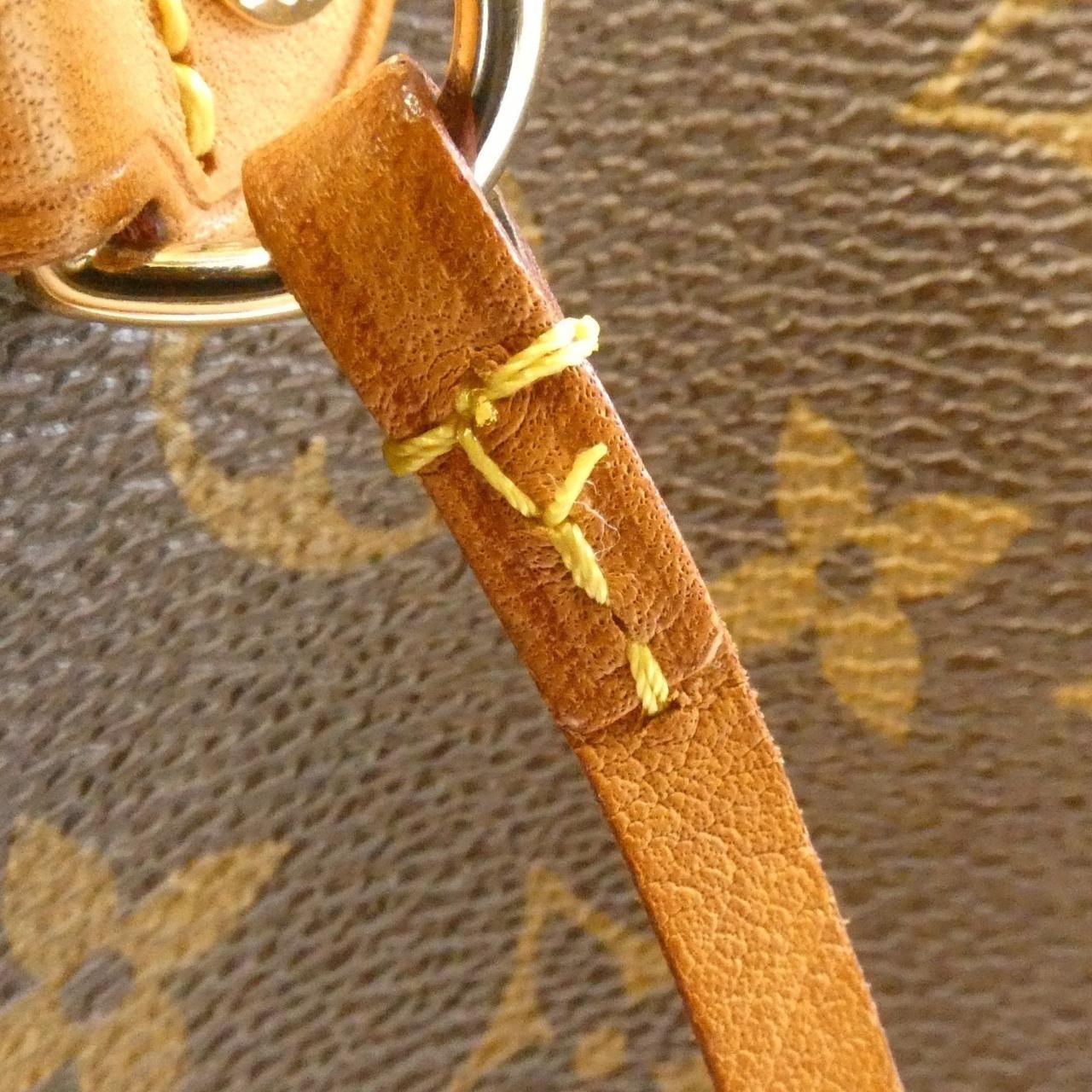 ルイヴィトン モノグラム