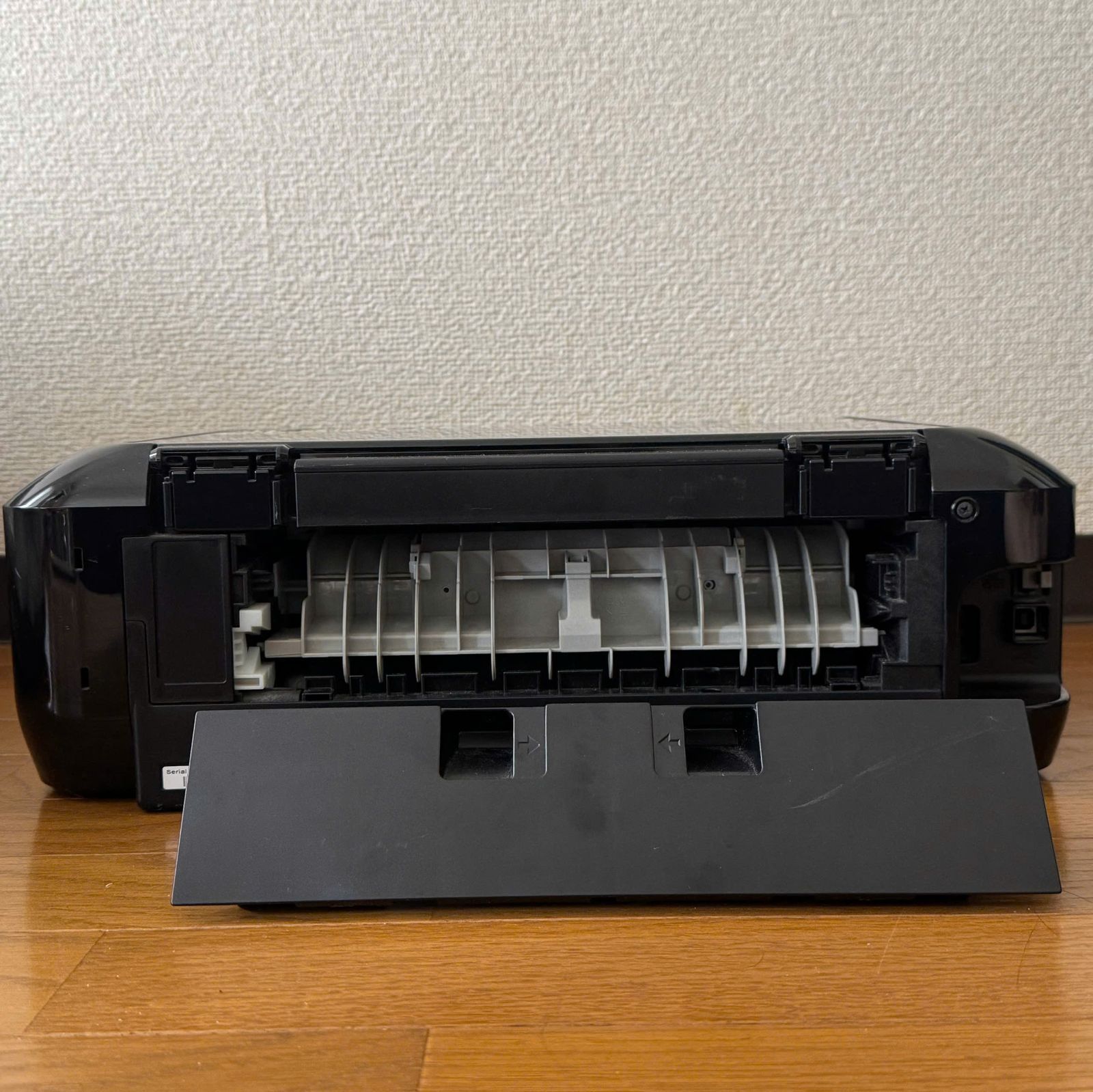 Canon PIXUS MG7730 ブラック 印刷枚数8050枚以下 Canon PIXUS MG7730 ブラック 印刷枚数8050枚以下 - メルカリ