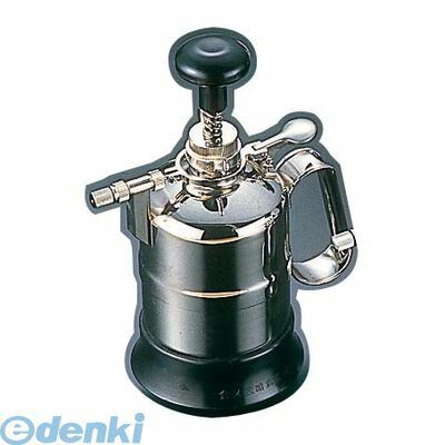7営業日以内発送 WHV2001 クロームメッキ噴霧器 防水型 小型 ４００ｃｃ 4905001335297 TKG クラマタ産業 沖縄離島販売不可