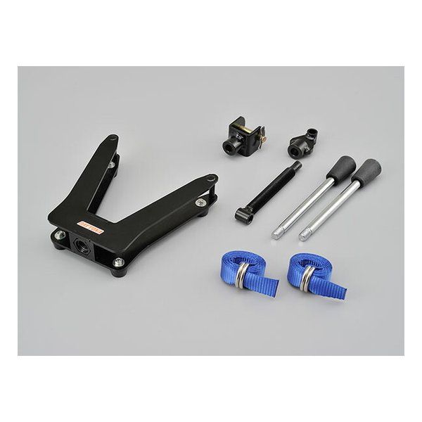 【新品】DAYTONA  デイトナ TOOL  ツール  工具 関連 スプリングコンプレッサー D97094 (2456358)