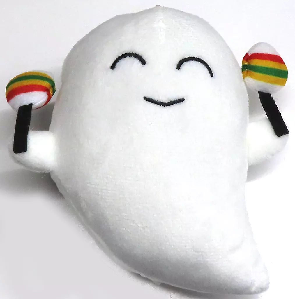 Amazon.co.jp: ZEKAHAN ダンディーズワールド ぬいぐるみ グーブ