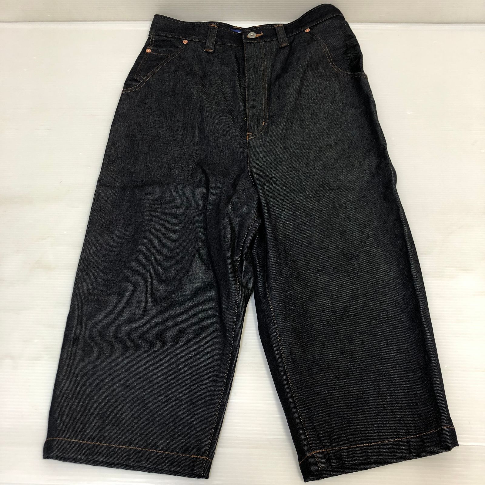 パンツ JUNYA WATANABE WB-P017 ☆△JUNYA WATANABE MAN ジュンヤ ワタナベ マン デニムパンツ WO-P017