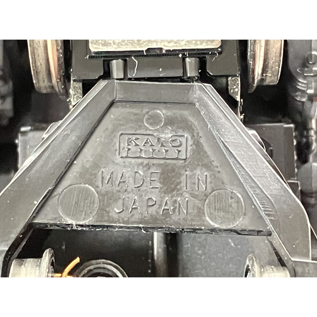 HOゲージ 鉄道模型