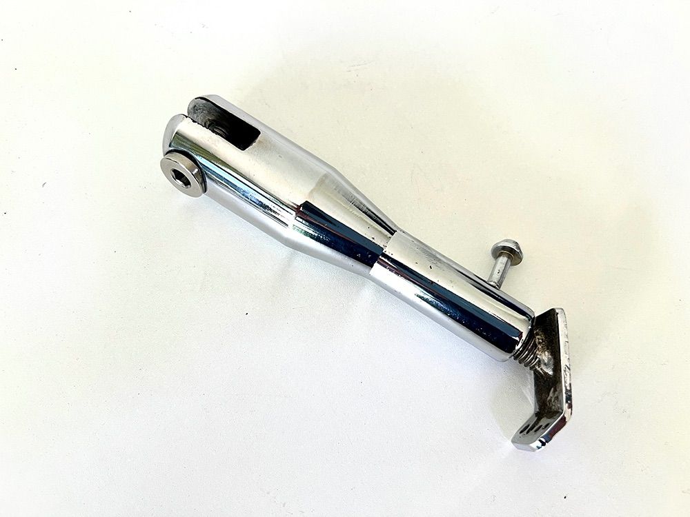 Dax125|ダックス125
