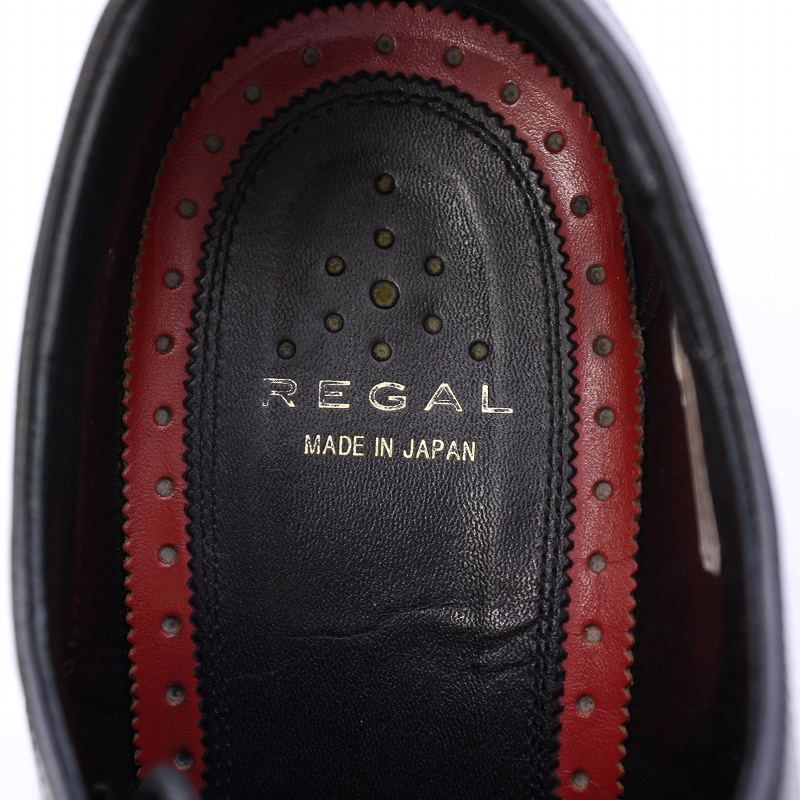 t*y様 REGAL リーガル アメリカンクラシック ビジネスシューズ サイズ2 2025年最新】REGAL American Classicの人気アイテム - メルカリ