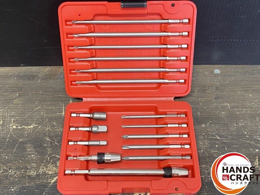引き取り限定】【中古品】MAC TOOLS マックツールズ P13DJBN/P13DJLN