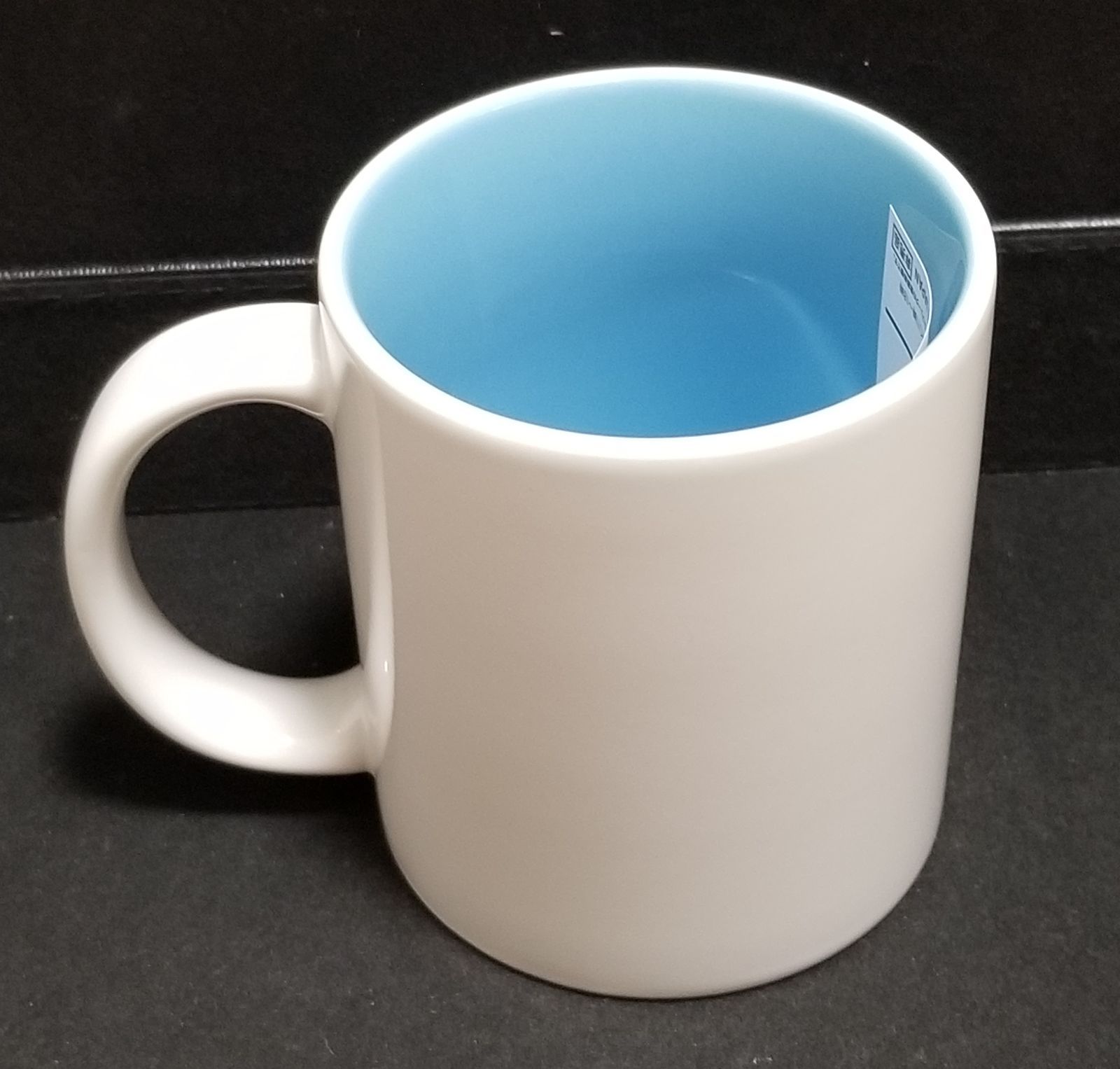 非売品 ポケモンセンターオンライン オープン記念 マグカップ(ブルー  