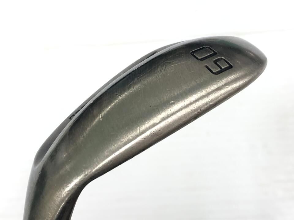 DJ-4 ライトブラック 60 WEDGE NSプロ TS-114 w ウェッジ フォーティーン 最短